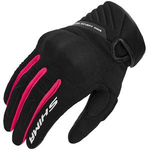 Damenhandschuhe Shima Sonic rosa
