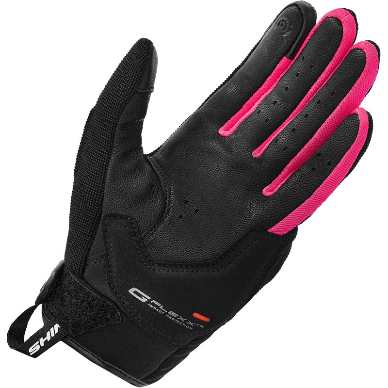 Damenhandschuhe Shima Sonic rosa