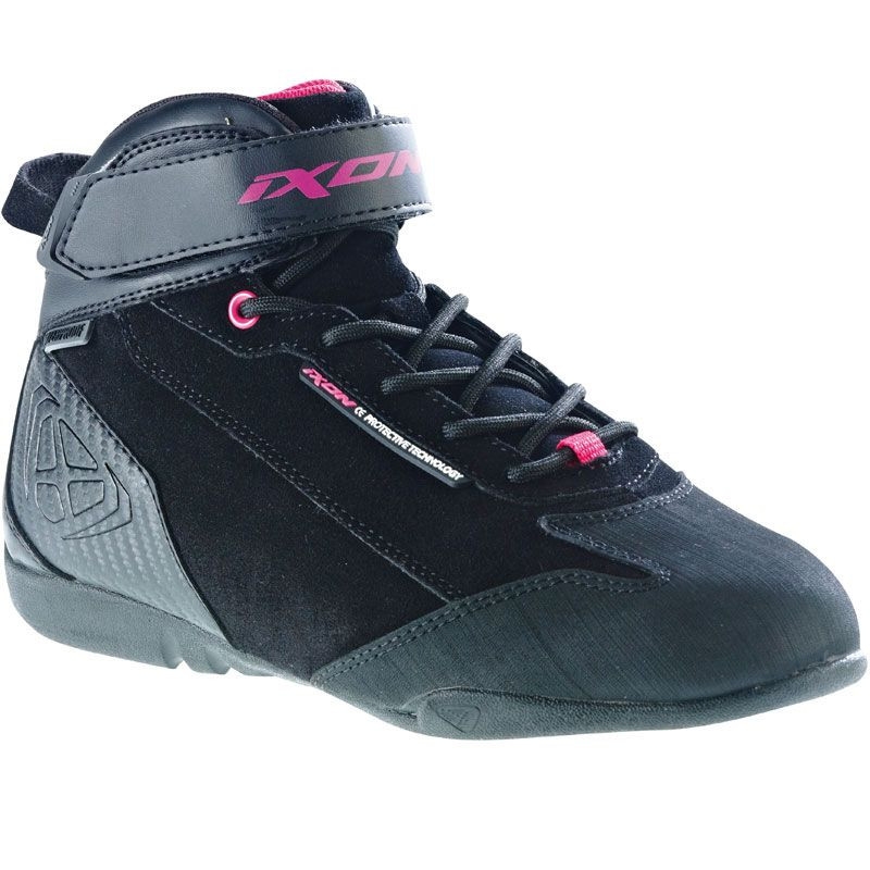 Damen Motorradstiefel IXON Speeder WP Ausverkauf