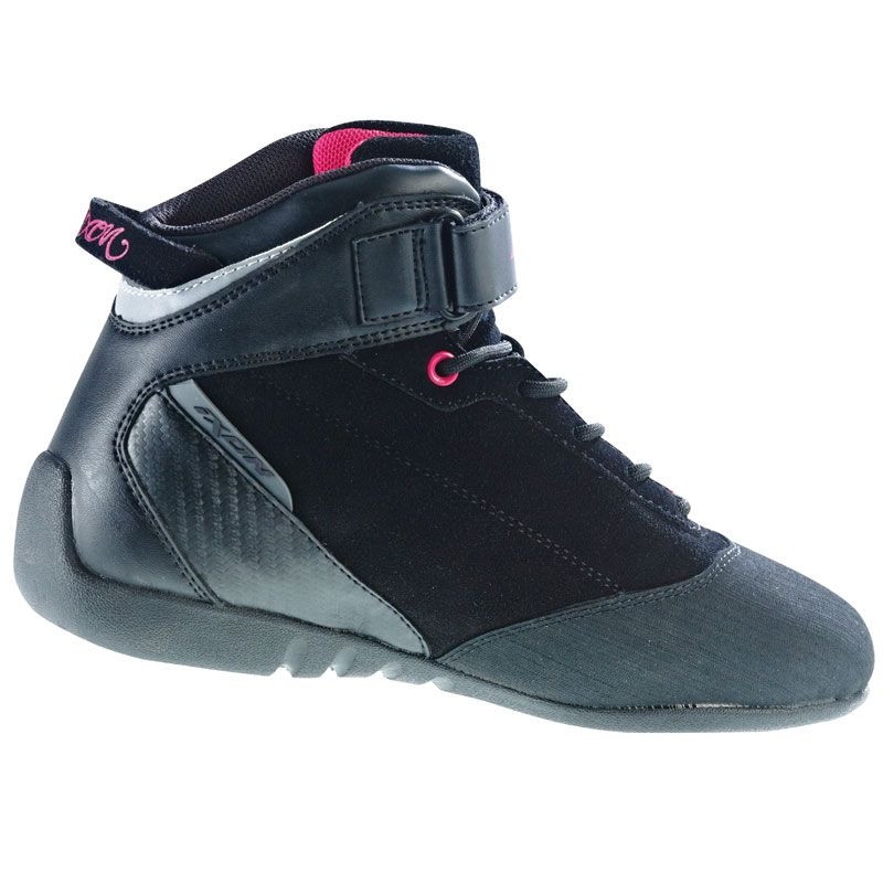 Damen Motorradstiefel IXON Speeder WP Ausverkauf