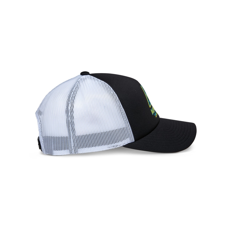 Alpinestars Ayess Trucker Cap schwarz-weiß