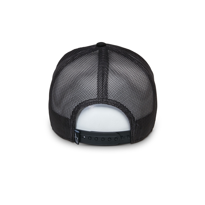 Alpinestars Selica Trucker Cap schwarz