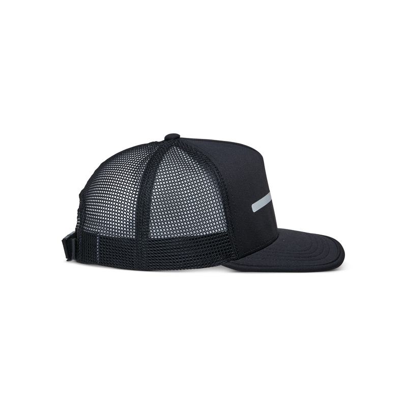 Alpinestars Alter Trucker Cap schwarz