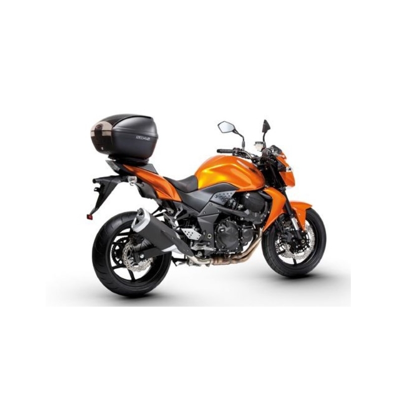 Motorrad Topcase SHAD SH45 schwarz - II. Qualität