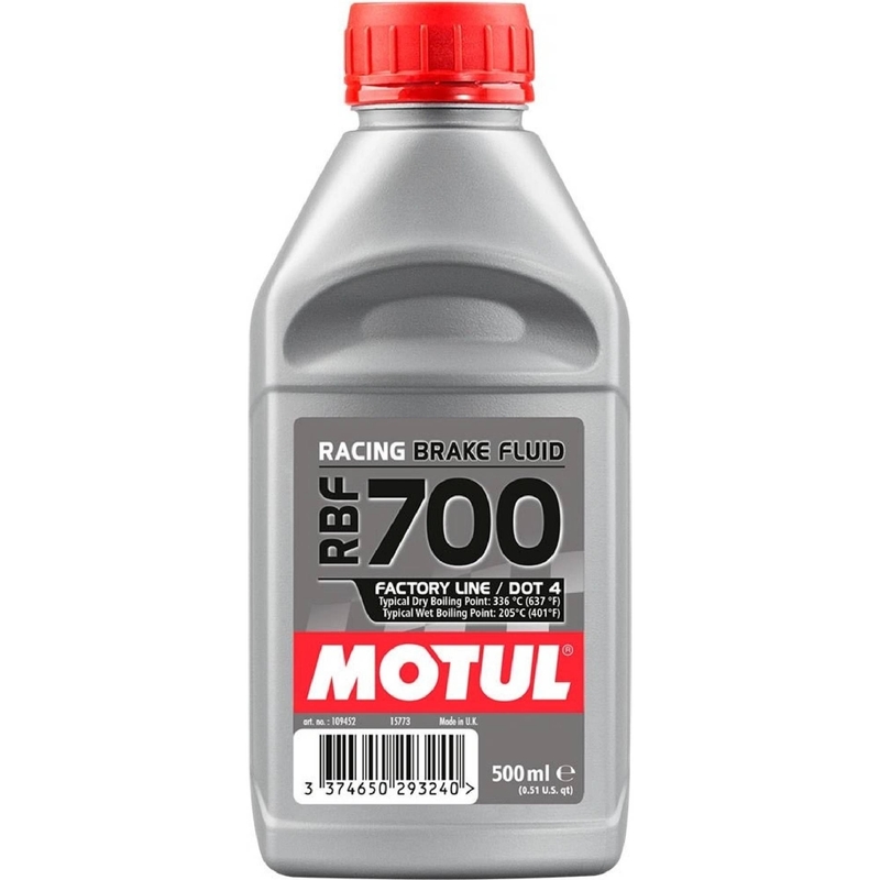 Bremsflüssigkeit Motul RBF 700 500 ml