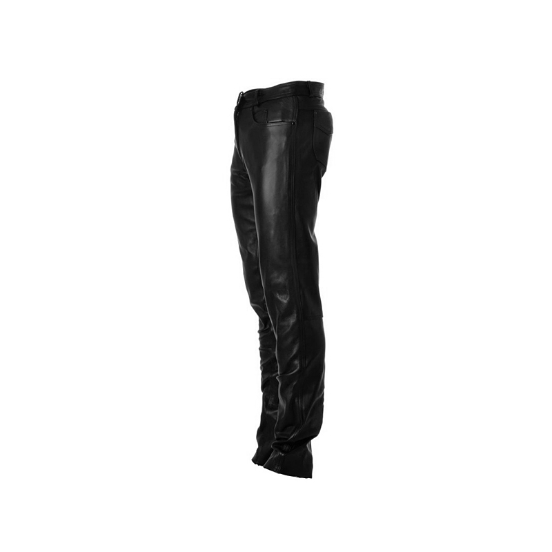Damen-Motorradhose Roleff RO2 - II. Qualität