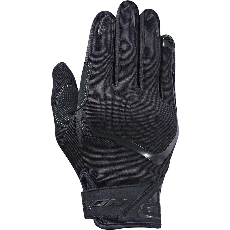 Herren Handschuhe IXON RS Lift 2.0 schwarz sale Ausverkauf