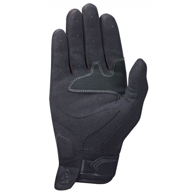 Herren Handschuhe IXON RS Lift 2.0 schwarz sale Ausverkauf