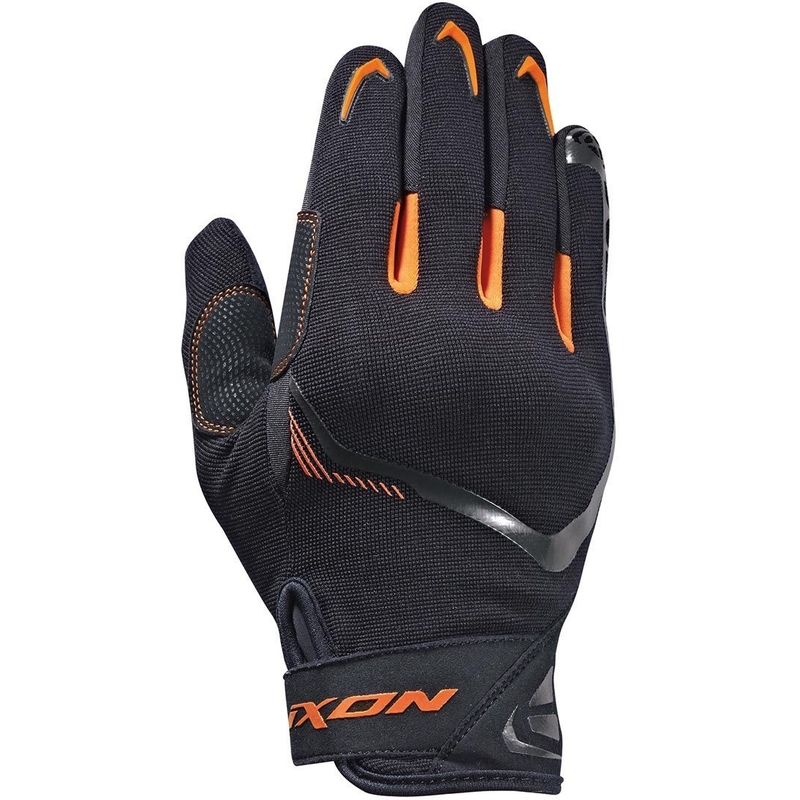 IXON RS Lift 2.0 Herren Handschuhe schwarz-orange