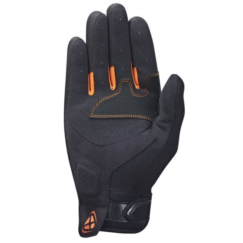 IXON RS Lift 2.0 Herren Handschuhe schwarz-orange