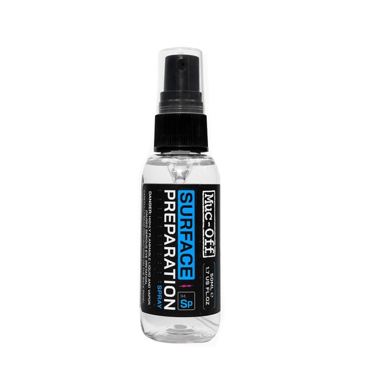 Ceramic protection kit MUC-OFF