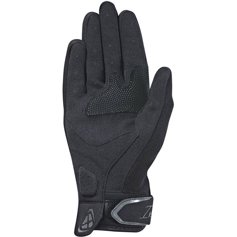 IXON RS Lift 2.0 schwarz-weiße Damenhandschuhe Ausverkauf