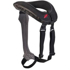 Zandona Soft Neck Brace schwarz