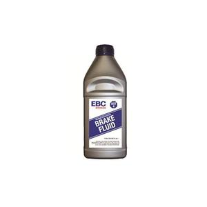 Bremsflüssigkeit EBC Dot 4 BF004 250 ml (6 bottles)