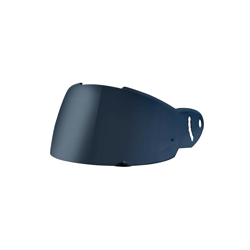 Geräuchertes Plexiglas Nexx XR1.R 80% kratzfest
