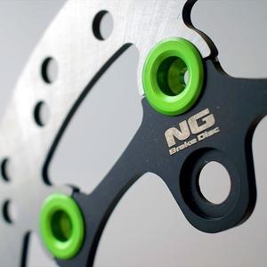 Bremsscheibe NG 2139