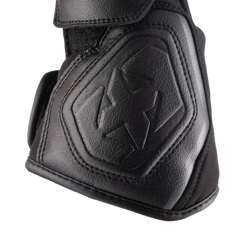 Oxford Omega 1.0 Damen-Motorradhandschuhe. Dry2Dry™ schwarz