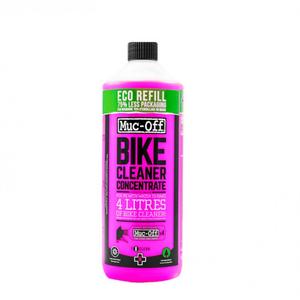 Bike cleaner concentrate MUC-OFF 347 1 litre