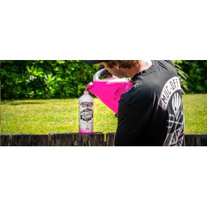 Bike cleaner concentrate MUC-OFF 348 5 litre