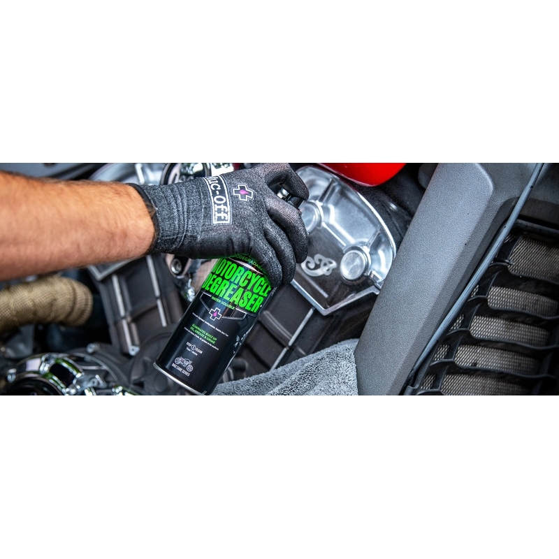 Biodegradable degreaser MUC-OFF 500ml