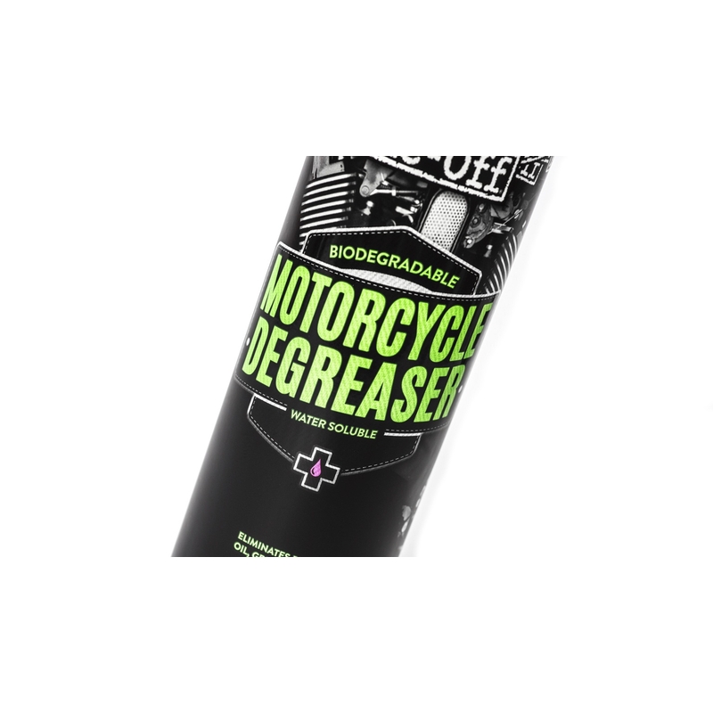 Biodegradable degreaser MUC-OFF 500ml