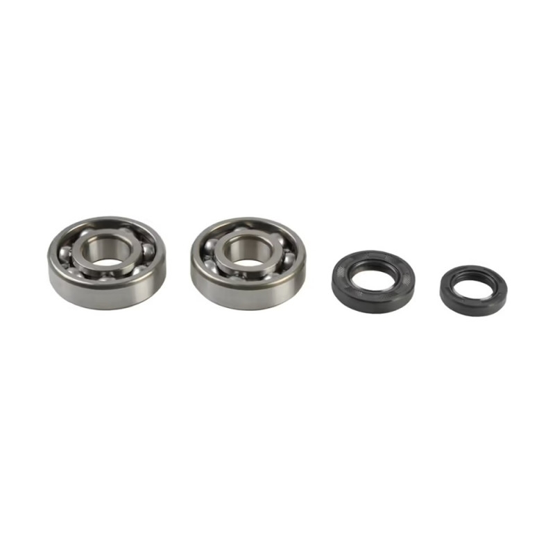 Crankshaft Rebuilding Kit ATHENA (bearing and oil seal kit)
