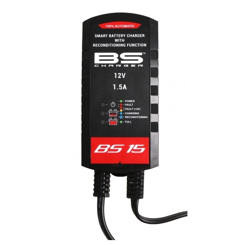 Batterietester BS-BATTERY