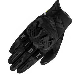 Motorradhandschuhe Shima Drift camo
