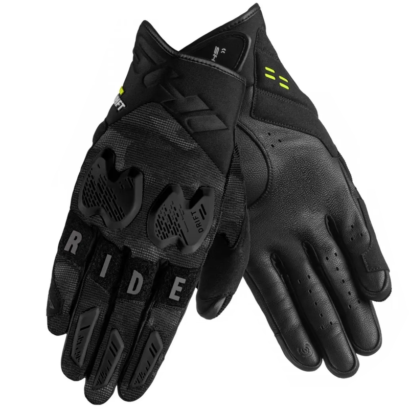 Motorradhandschuhe Shima Drift camo