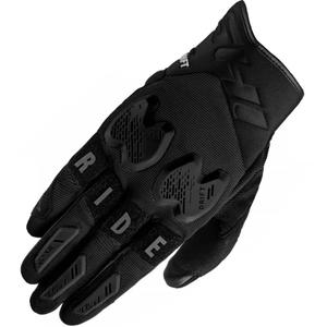 Motorradhandschuhe Shima Drift schwarz
