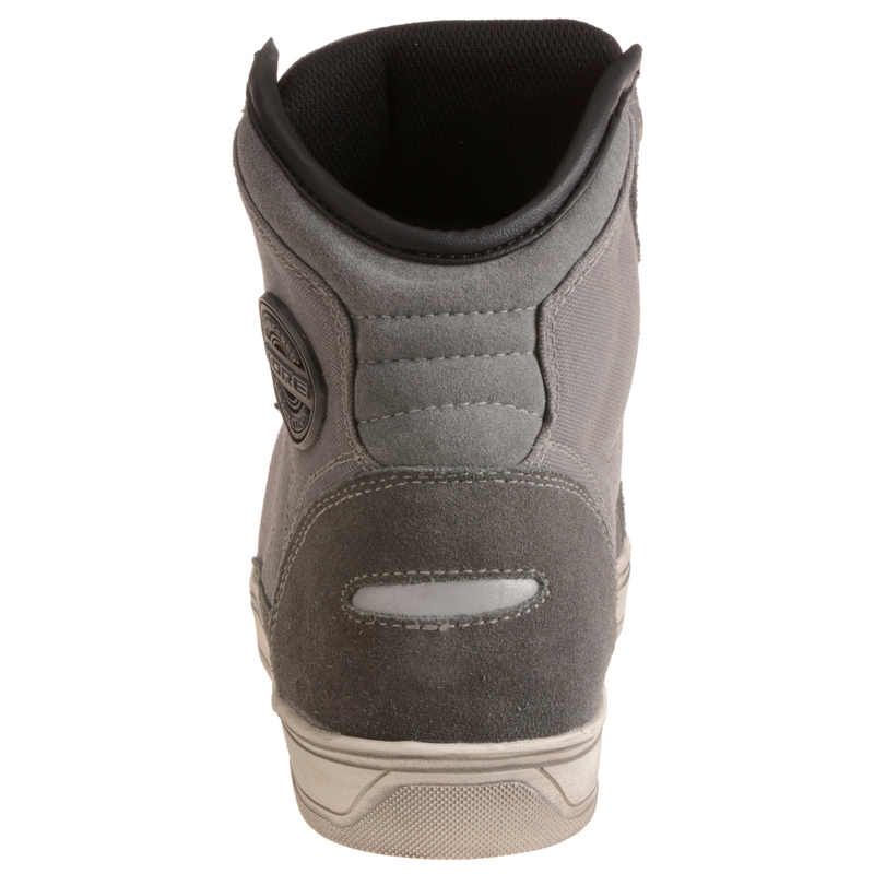 Kore Street Sneaker Grau