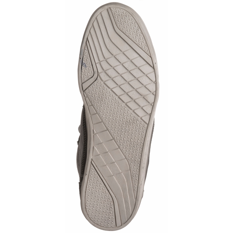 Kore Street Sneaker Grau
