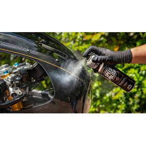 Speed polish MUC-OFF 627 400ml