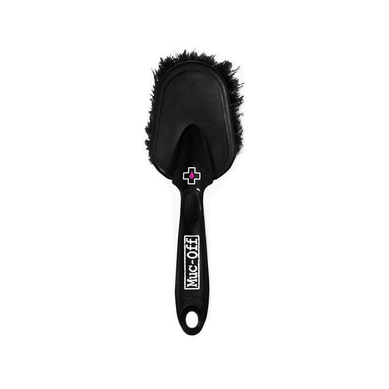 3x premium brush kit MUC-OFF