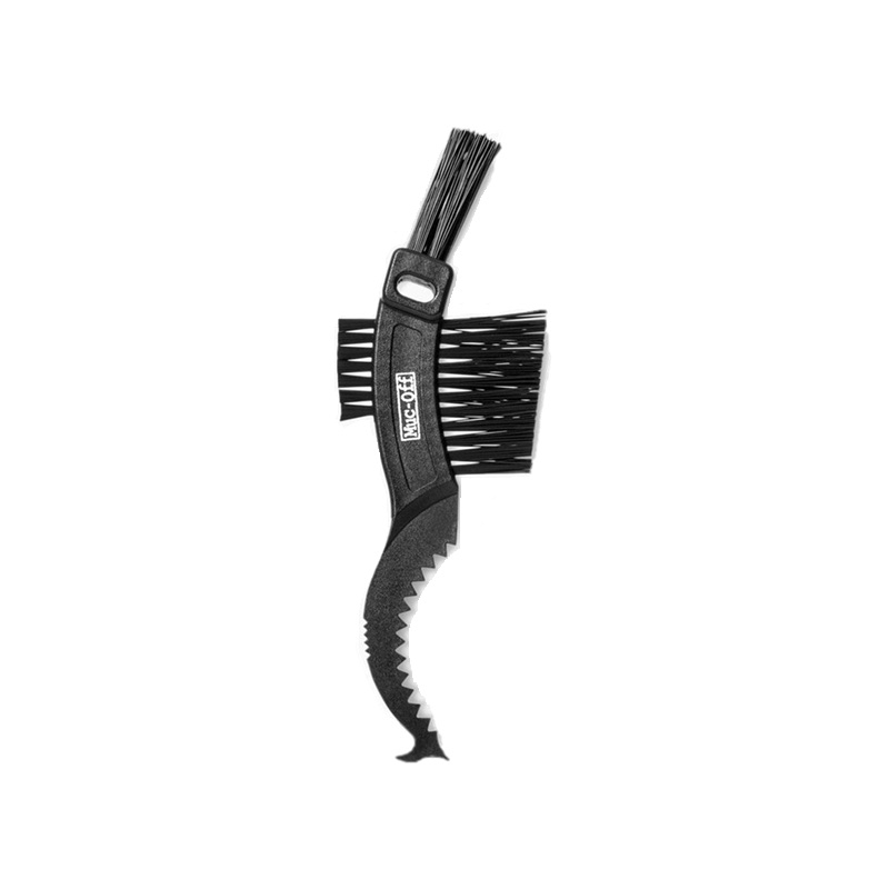 5x premium brush kit MUC-OFF