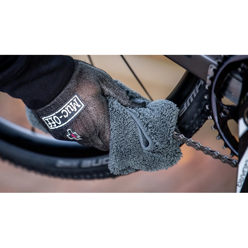 Ultimate motorcycle care kit MUC-OFF