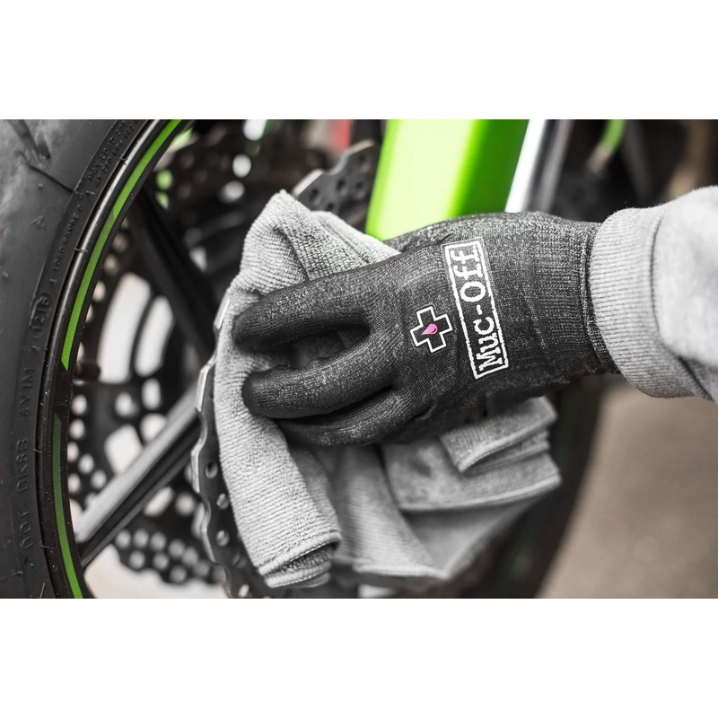 Mechanics gloves MUC-OFF XXL