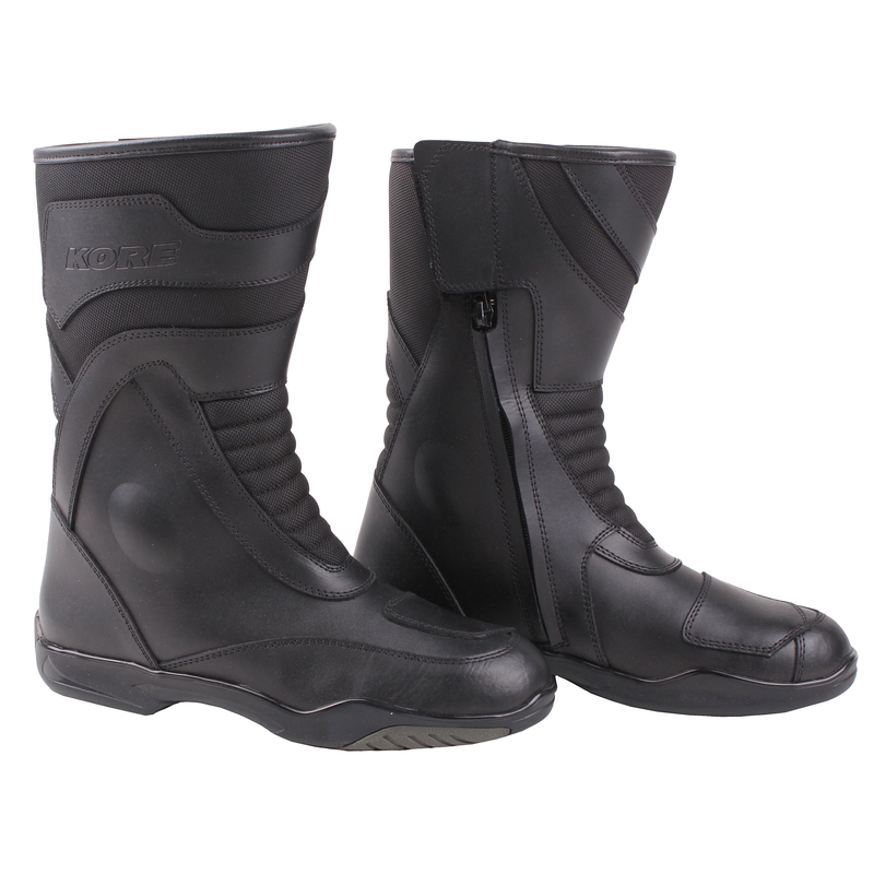 Kore Basic Motorradstiefel Ausverkauf