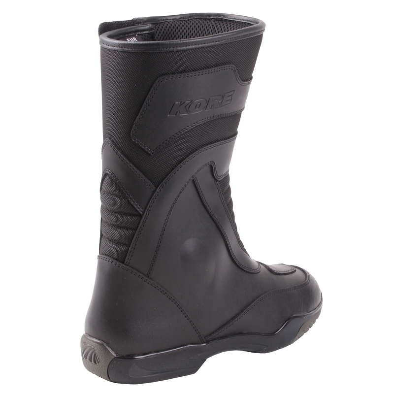 Kore Basic Motorradstiefel Ausverkauf