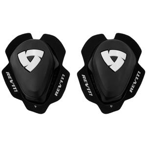 Knieschleifer Revit Knee Sliderset 2 schwarz-schwarz-weiß