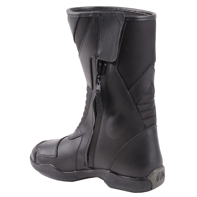 Kore Basic Motorradstiefel Ausverkauf
