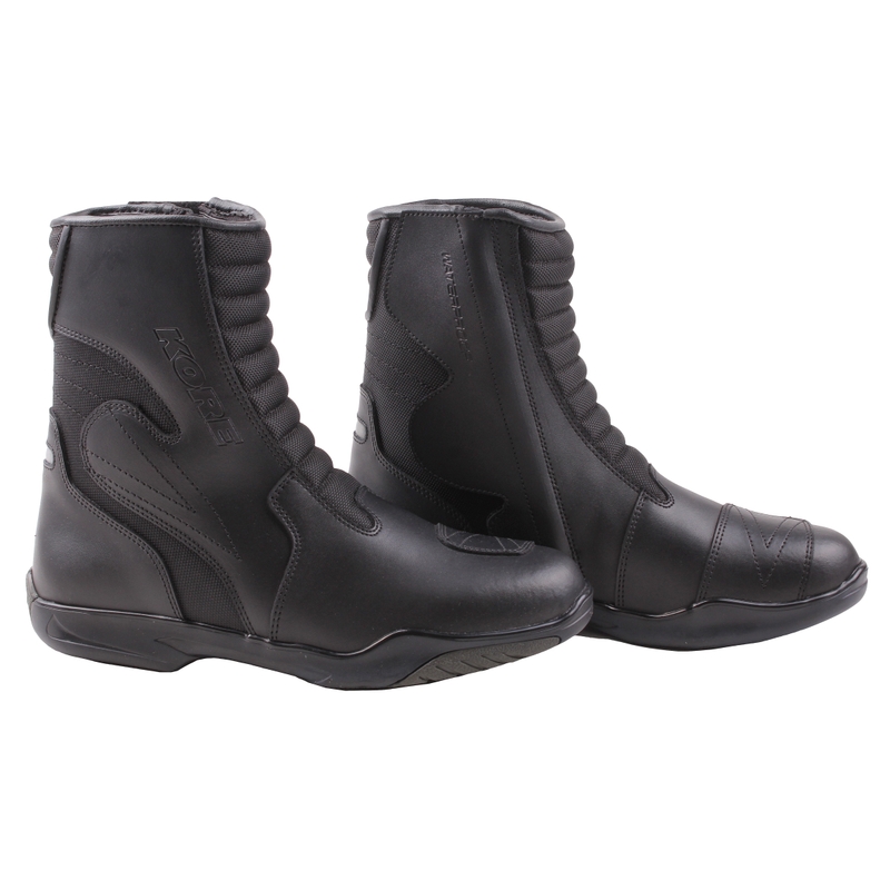 Kore Ferrino Motorradstiefel Ausverkauf