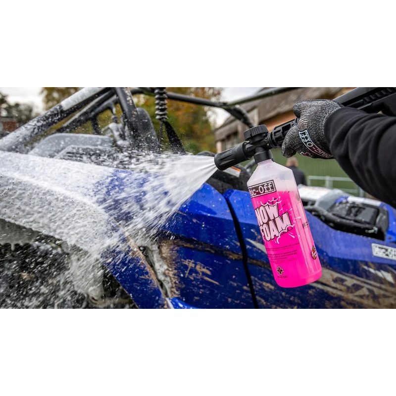 Snow Foam MUC-OFF 5 l