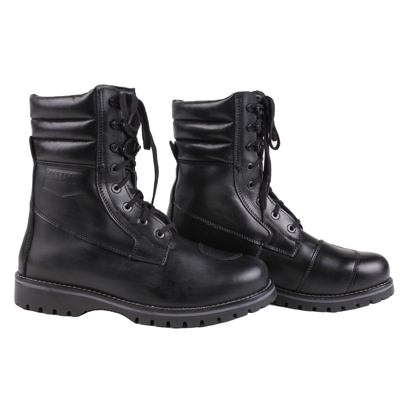 Raptor Motorradstiefel Ausverkauf