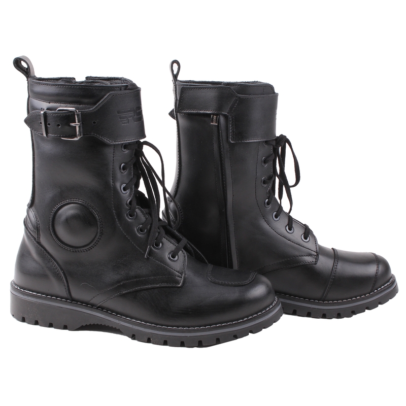 RSA Custom Motorradstiefel Ausverkauf