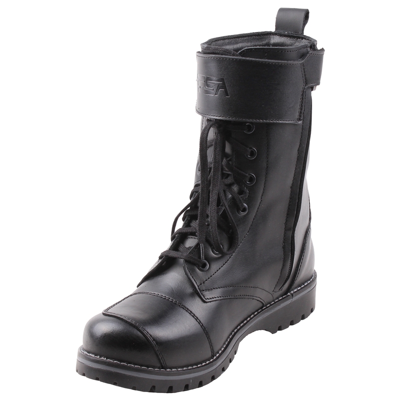 RSA Custom Motorradstiefel Ausverkauf