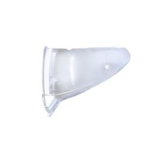 HJC HJ-47 Long Pinlock-Visier für RPHA 60 Helme klar