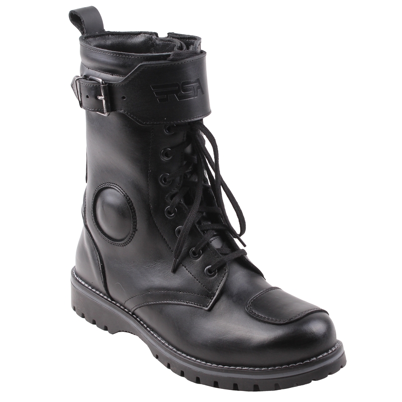 RSA Custom Motorradstiefel Ausverkauf