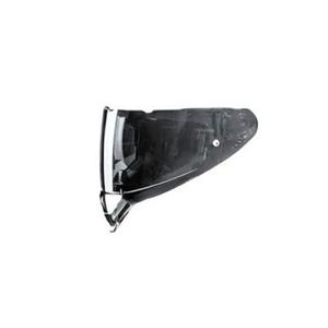 HJC HJ-47 Langes Pinlock-Visier für RPHA 60 Helme, dunkel getönt