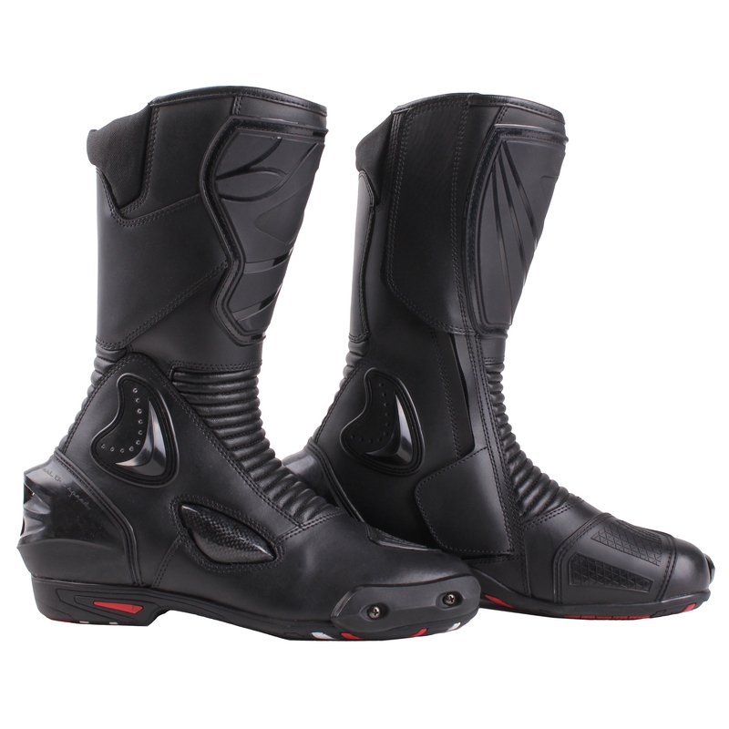 Kore Driver Motorradstiefel Ausverkauf